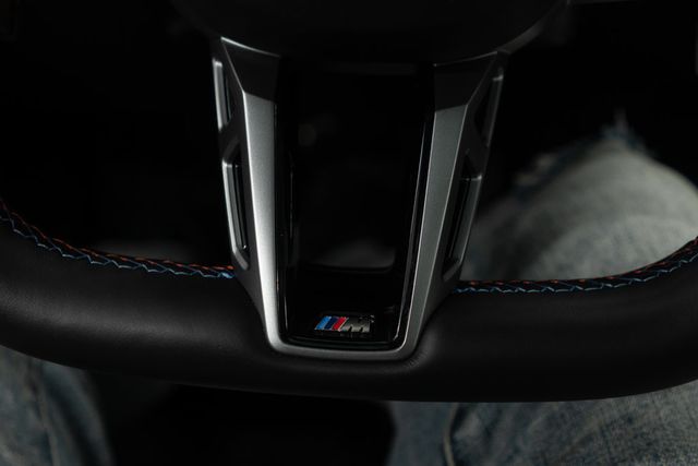 2025 BMW X3 M50 xDrive Sports Activity Vehicle - 22970768 - 15