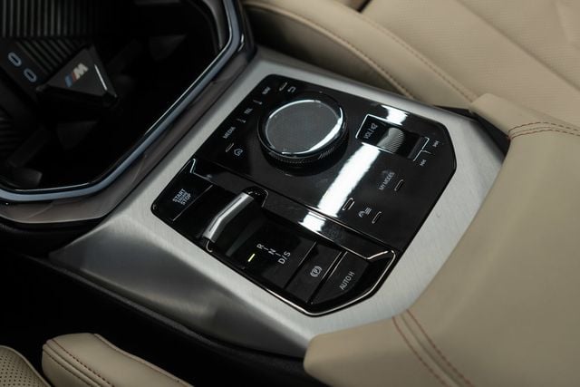 2025 BMW X3 M50 xDrive Sports Activity Vehicle - 22970768 - 18