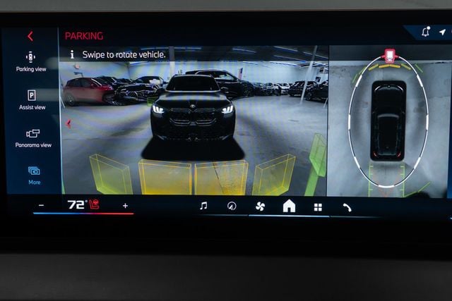 2025 BMW X3 M50 xDrive Sports Activity Vehicle - 22970768 - 20