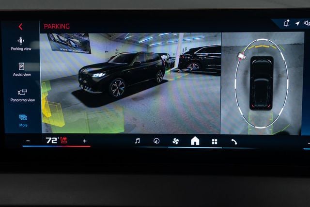 2025 BMW X3 M50 xDrive Sports Activity Vehicle - 22970768 - 21