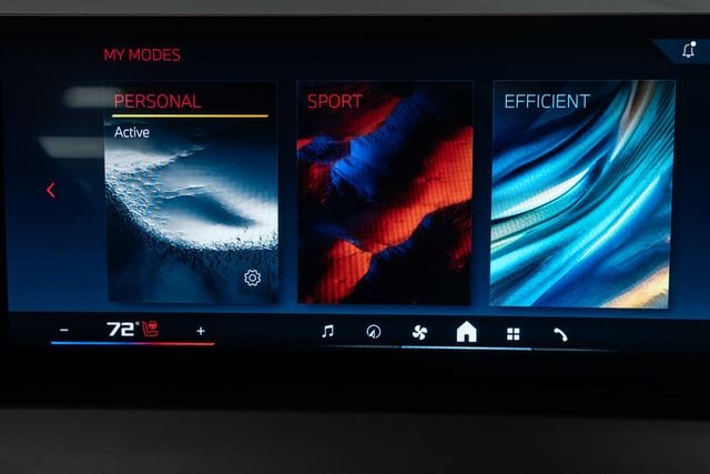 2025 BMW X3 M50 xDrive Sports Activity Vehicle - 22970768 - 25