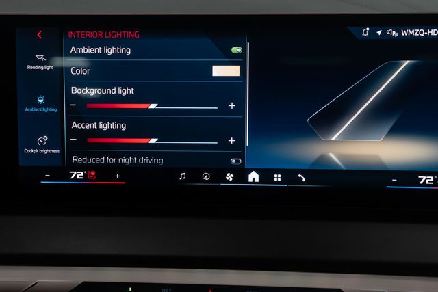 2025 BMW X3 M50 xDrive Sports Activity Vehicle - 22970768 - 27