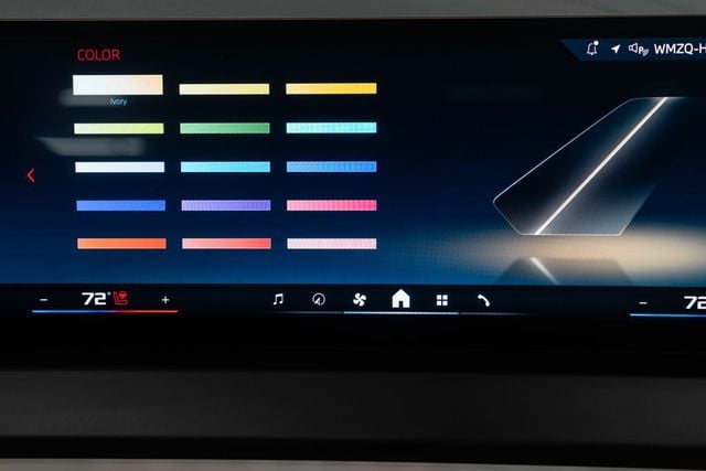 2025 BMW X3 M50 xDrive Sports Activity Vehicle - 22970768 - 28