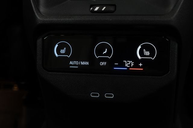 2025 BMW X3 M50 xDrive Sports Activity Vehicle - 22970768 - 33