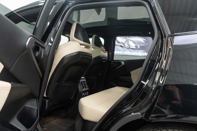 2025 BMW X3 M50 xDrive Sports Activity Vehicle - 22970768 - 34