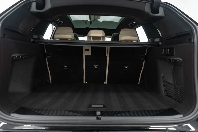 2025 BMW X3 M50 xDrive Sports Activity Vehicle - 22970768 - 35