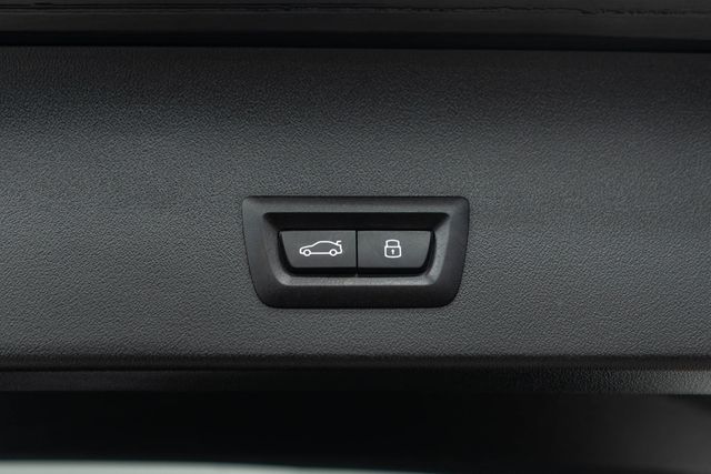 2025 BMW X3 M50 xDrive Sports Activity Vehicle - 22970768 - 36