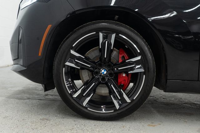 2025 BMW X3 M50 xDrive Sports Activity Vehicle - 22970768 - 37