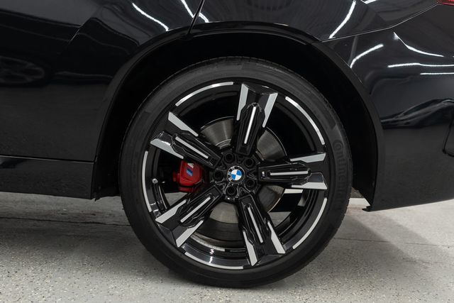 2025 BMW X3 M50 xDrive Sports Activity Vehicle - 22970768 - 39