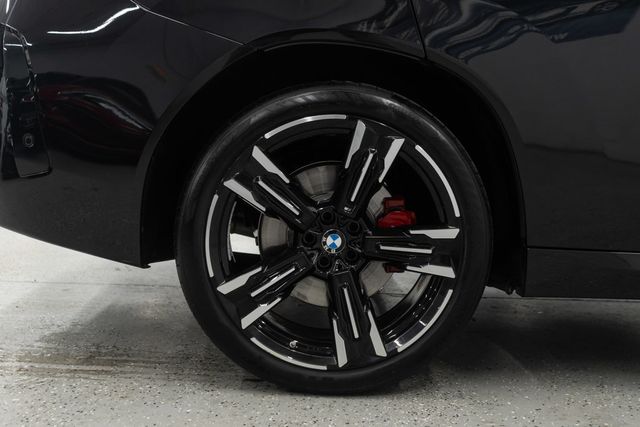 2025 BMW X3 M50 xDrive Sports Activity Vehicle - 22970768 - 40