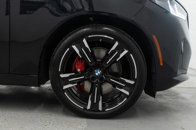 2025 BMW X3 M50 xDrive Sports Activity Vehicle - 22970768 - 41
