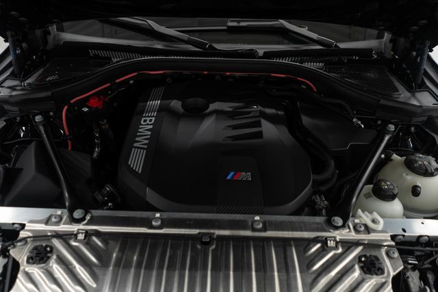 2025 BMW X3 M50 xDrive Sports Activity Vehicle - 22970768 - 43