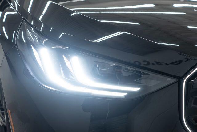 2025 BMW X3 M50 xDrive Sports Activity Vehicle - 22970768 - 44