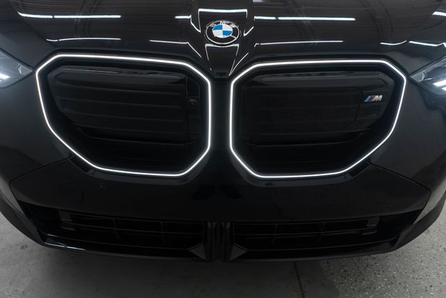 2025 BMW X3 M50 xDrive Sports Activity Vehicle - 22970768 - 45