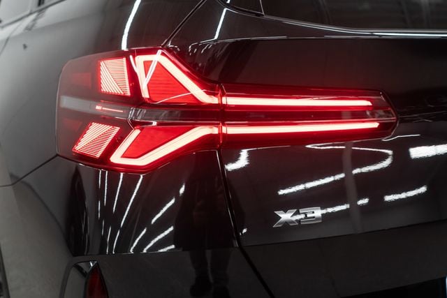 2025 BMW X3 M50 xDrive Sports Activity Vehicle - 22970768 - 47