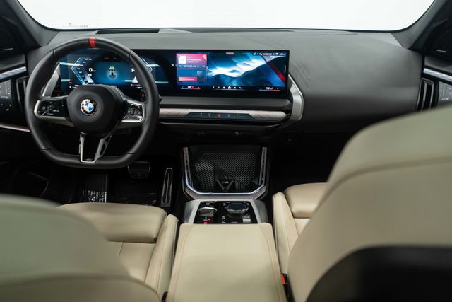 2025 BMW X3 M50 xDrive Sports Activity Vehicle - 22970768 - 8