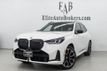 2025 BMW X3 M50 xDrive Sports Activity Vehicle - 22972877 - 0
