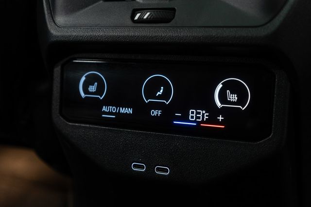 2025 BMW X3 M50 xDrive Sports Activity Vehicle - 22972877 - 12