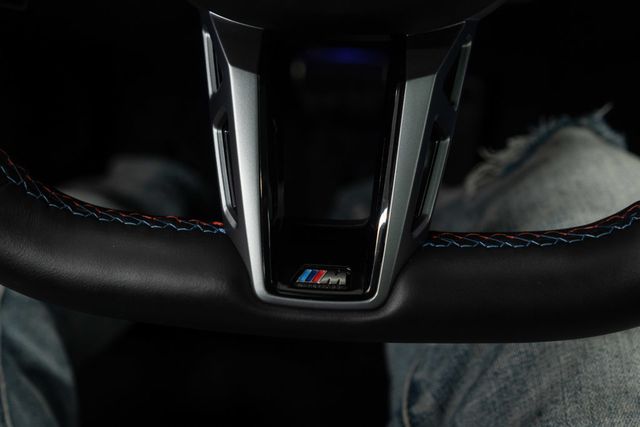 2025 BMW X3 M50 xDrive Sports Activity Vehicle - 22972877 - 17