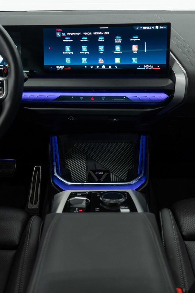 2025 BMW X3 M50 xDrive Sports Activity Vehicle - 22972877 - 19