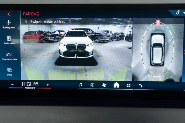 2025 BMW X3 M50 xDrive Sports Activity Vehicle - 22972877 - 22