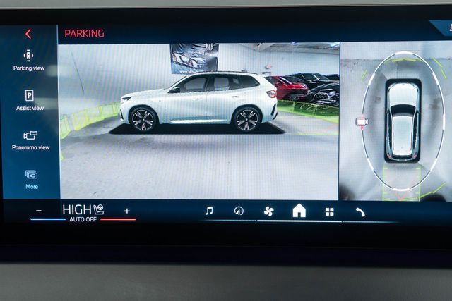 2025 BMW X3 M50 xDrive Sports Activity Vehicle - 22972877 - 24