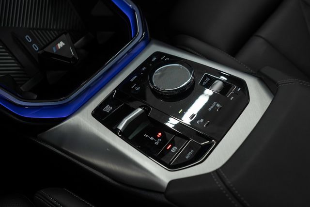 2025 BMW X3 M50 xDrive Sports Activity Vehicle - 22972877 - 27