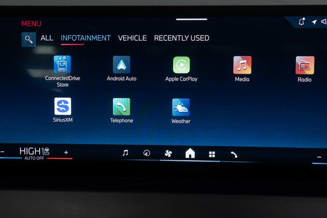 2025 BMW X3 M50 xDrive Sports Activity Vehicle - 22972877 - 29