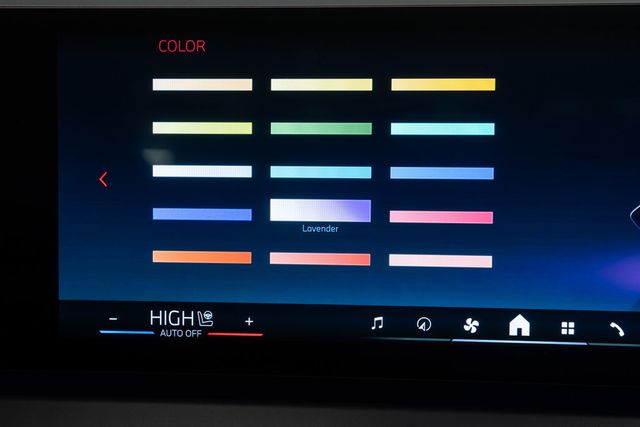 2025 BMW X3 M50 xDrive Sports Activity Vehicle - 22972877 - 31