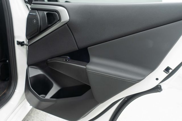 2025 BMW X3 M50 xDrive Sports Activity Vehicle - 22972877 - 34