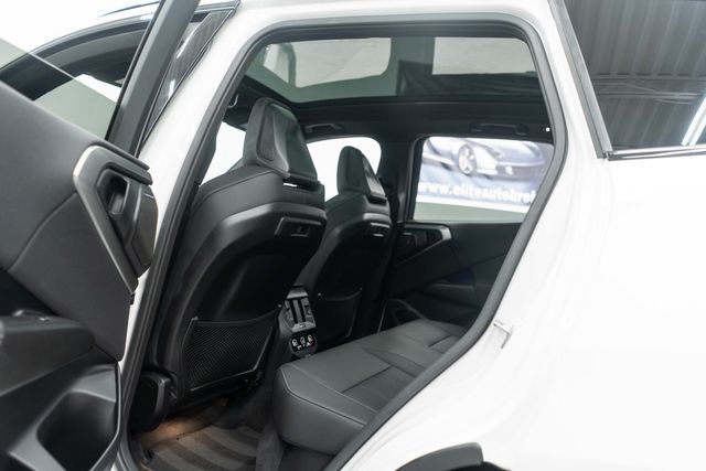 2025 BMW X3 M50 xDrive Sports Activity Vehicle - 22972877 - 36