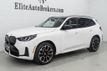 2025 BMW X3 M50 xDrive Sports Activity Vehicle - 22972877 - 37
