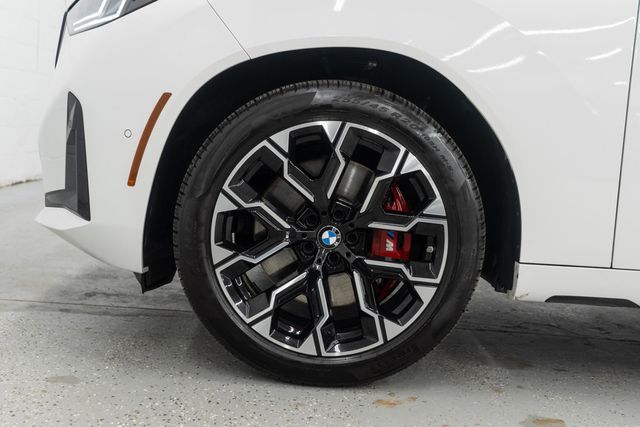 2025 BMW X3 M50 xDrive Sports Activity Vehicle - 22972877 - 38
