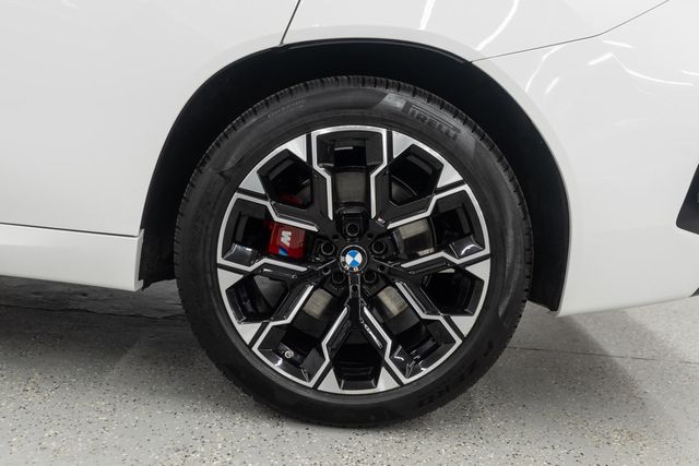 2025 BMW X3 M50 xDrive Sports Activity Vehicle - 22972877 - 39