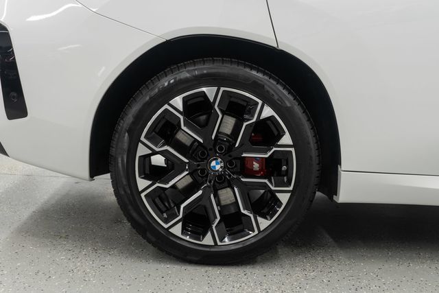 2025 BMW X3 M50 xDrive Sports Activity Vehicle - 22972877 - 40