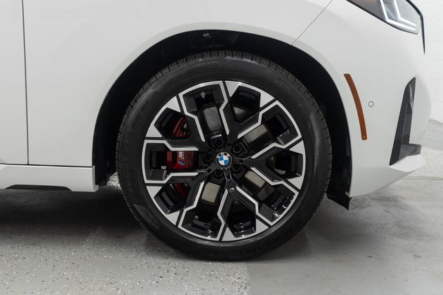 2025 BMW X3 M50 xDrive Sports Activity Vehicle - 22972877 - 41