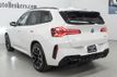 2025 BMW X3 M50 xDrive Sports Activity Vehicle - 22972877 - 42