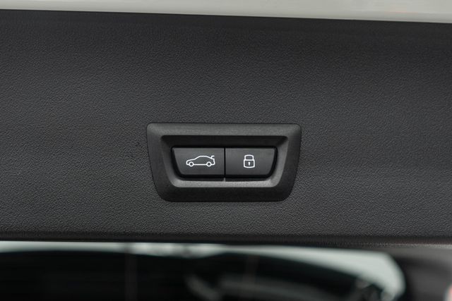 2025 BMW X3 M50 xDrive Sports Activity Vehicle - 22972877 - 44