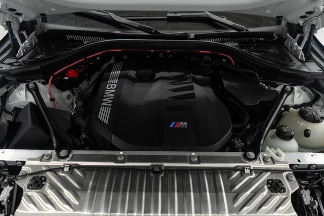 2025 BMW X3 M50 xDrive Sports Activity Vehicle - 22972877 - 45