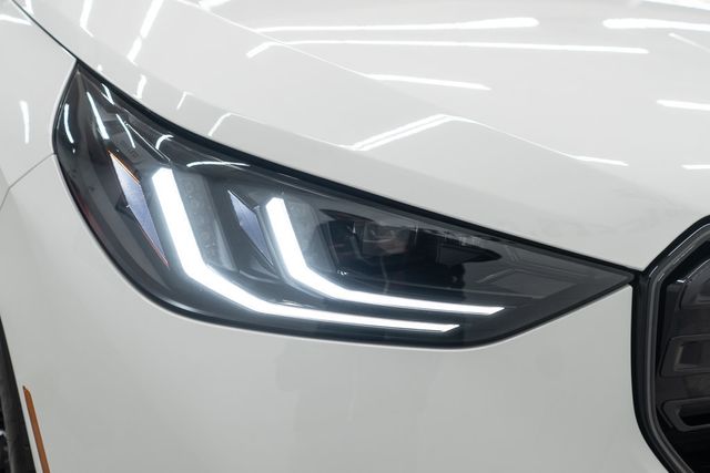 2025 BMW X3 M50 xDrive Sports Activity Vehicle - 22972877 - 46