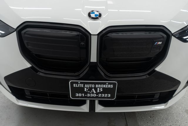 2025 BMW X3 M50 xDrive Sports Activity Vehicle - 22972877 - 47