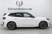 2025 BMW X3 M50 xDrive Sports Activity Vehicle - 22972877 - 4