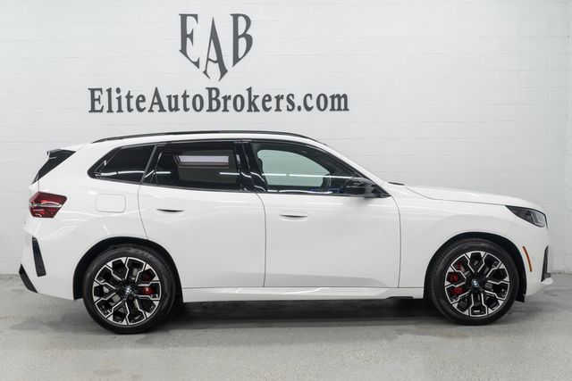 2025 BMW X3 M50 xDrive Sports Activity Vehicle - 22972877 - 4