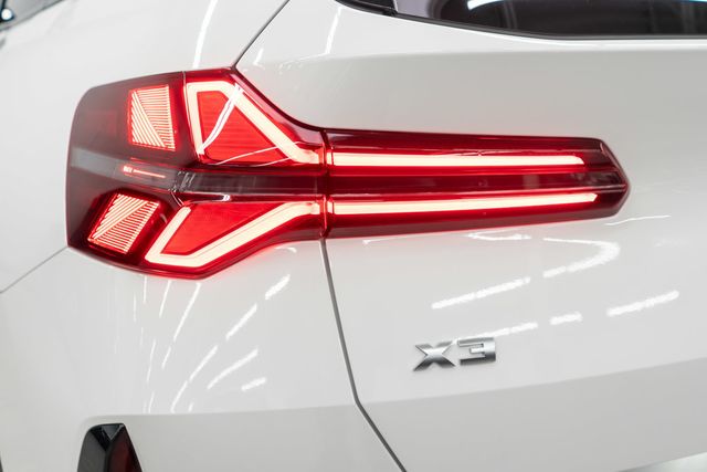 2025 BMW X3 M50 xDrive Sports Activity Vehicle - 22972877 - 49