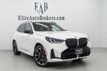 2025 BMW X3 M50 xDrive Sports Activity Vehicle - 22972877 - 54