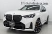 2025 BMW X3 M50 xDrive Sports Activity Vehicle - 22972877 - 58