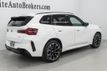 2025 BMW X3 M50 xDrive Sports Activity Vehicle - 22972877 - 5