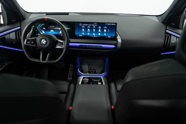 2025 BMW X3 M50 xDrive Sports Activity Vehicle - 22972877 - 7