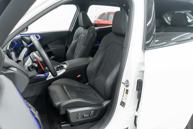 2025 BMW X3 M50 xDrive Sports Activity Vehicle - 22972877 - 8