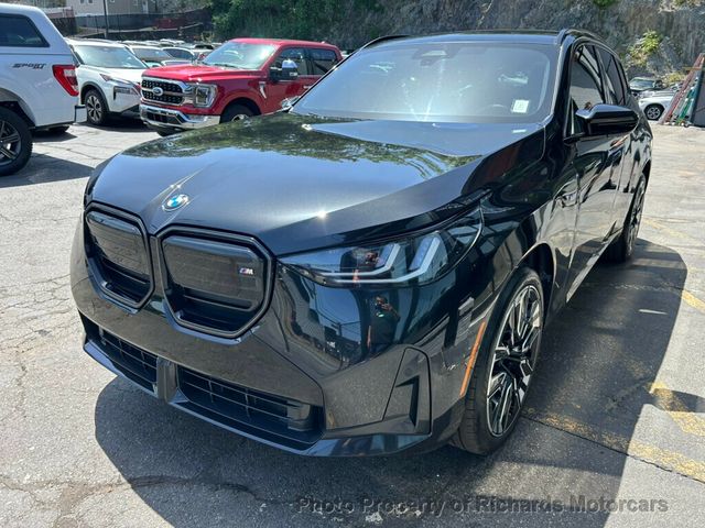 2025 BMW X3 M50 xDrive's photo